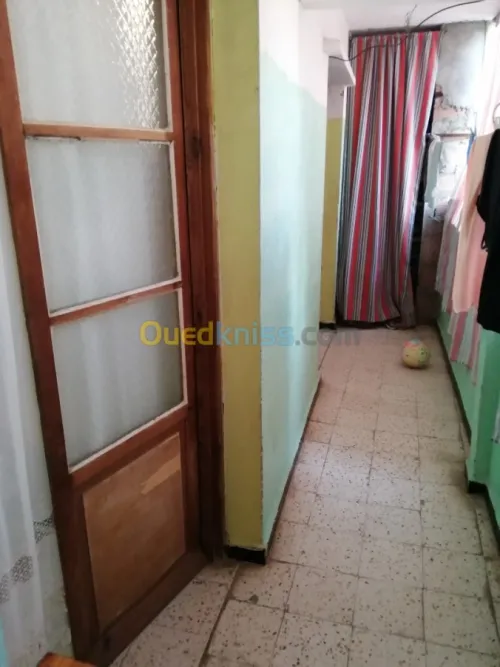 Vente Appartement F6 Alger Ain naadja