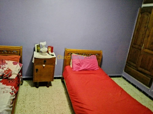 Vente Appartement F6 Alger Ain naadja