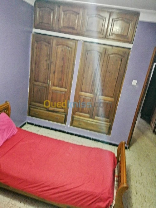 Vente Appartement F6 Alger Ain naadja