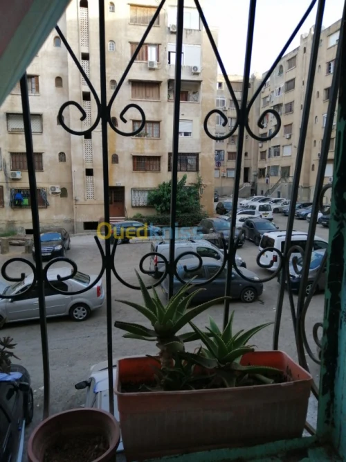 Vente Appartement F6 Alger Ain naadja