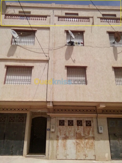 Vente Appartement Oran Bir el djir
