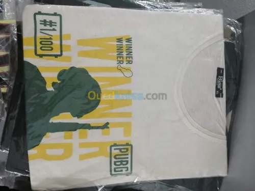T-shirts turkey liquidation