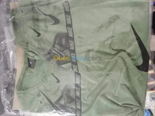 T-shirts turkey liquidation
