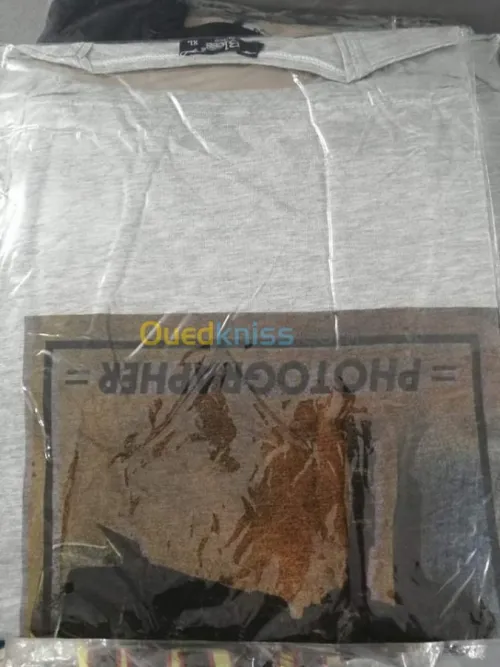 T-shirts turkey liquidation