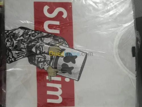 T-shirts turkey liquidation
