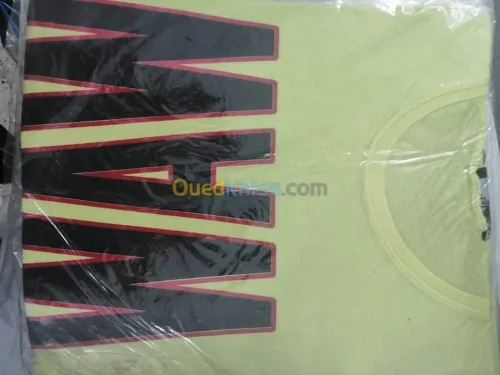 T-shirts turkey liquidation