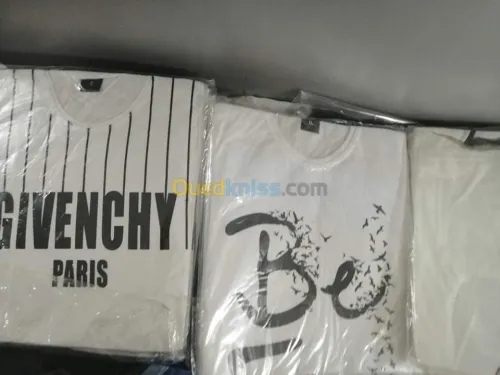 T-shirts turkey liquidation