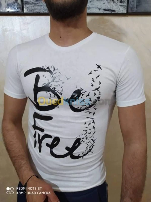 T-shirts turkey liquidation