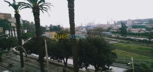 Vente Appartement Béjaïa Bejaia