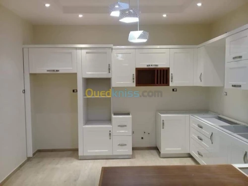 Menuisier spécialiste MDF.HG.MLAMINI