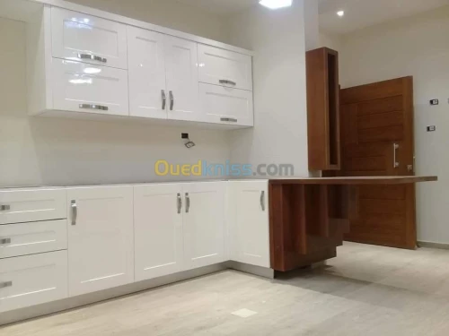 Menuisier spécialiste MDF.HG.MLAMINI