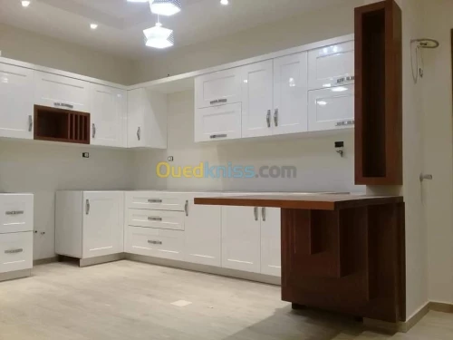 Menuisier spécialiste MDF.HG.MLAMINI