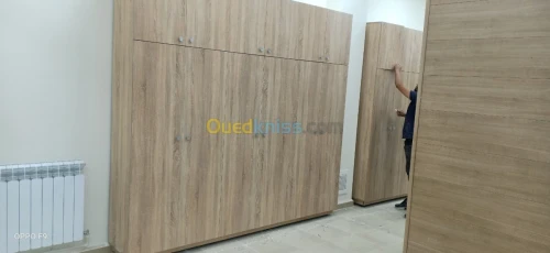 Menuisier spécialiste MDF.HG.MLAMINI