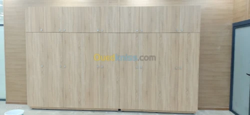 Menuisier spécialiste MDF.HG.MLAMINI