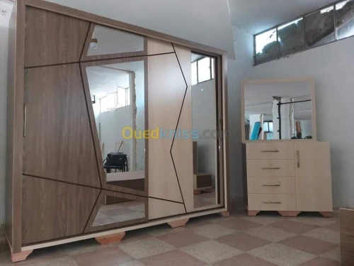 Menuisier spécialiste MDF.HG.MLAMINI