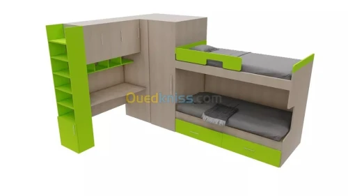 Menuisier spécialiste MDF.HG.MLAMINI