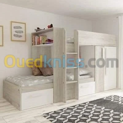 Menuisier spécialiste MDF.HG.MLAMINI