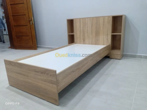 Menuisier spécialiste MDF.HG.MLAMINI