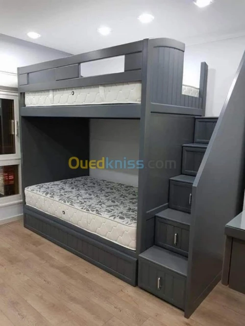 Menuisier spécialiste MDF.HG.MLAMINI