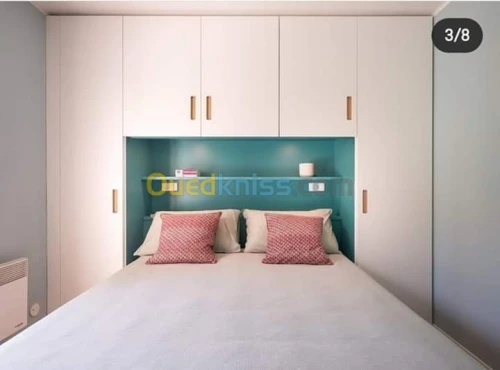 Menuisier spécialiste MDF.HG.MLAMINI