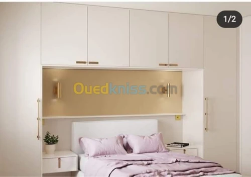 Menuisier spécialiste MDF.HG.MLAMINI