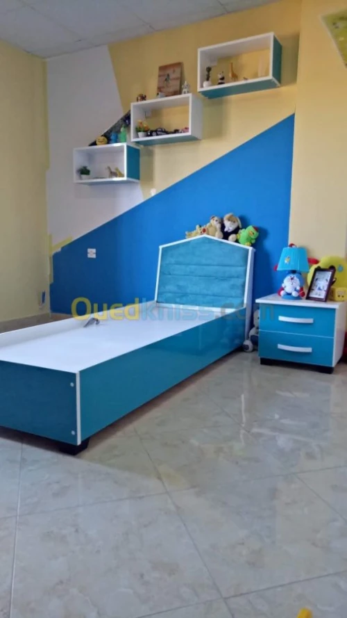 Menuisier spécialiste MDF.HG.MLAMINI