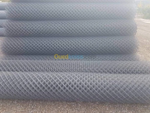 fabrication grillage zemerman 