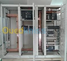 Installation electrique 
