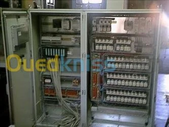 Installation electrique 