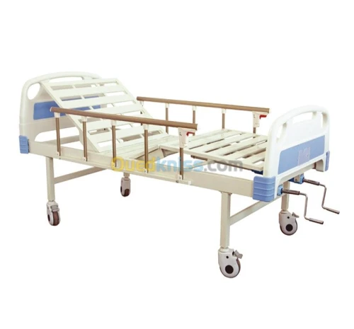 Promo Lit medicalisé+Matelas+Table Mng