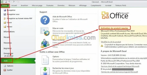 Microsoft Office 2010 Pro Plus VL