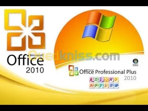 Microsoft Office 2010 Pro Plus VL