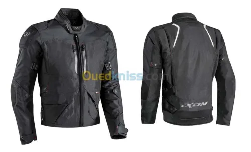 IXON BLOUSON ARTHUS 
