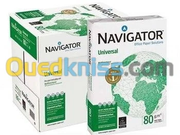 RAME DE PAPIER 80Gr A4 A5 A3