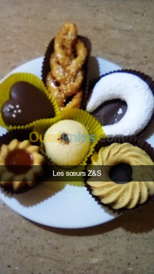 Gateaux