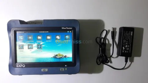 MaxTester 710B OTDR