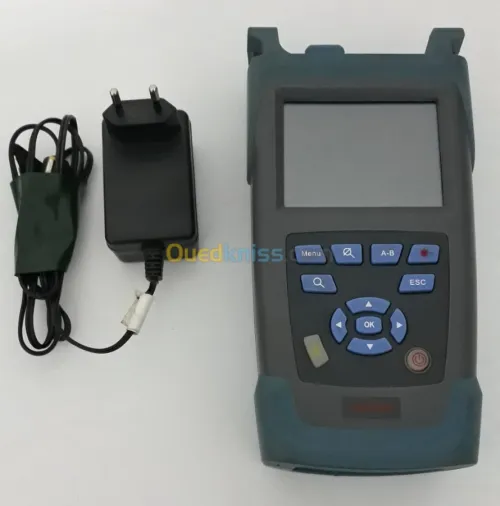 OTDR SENTER ST3200