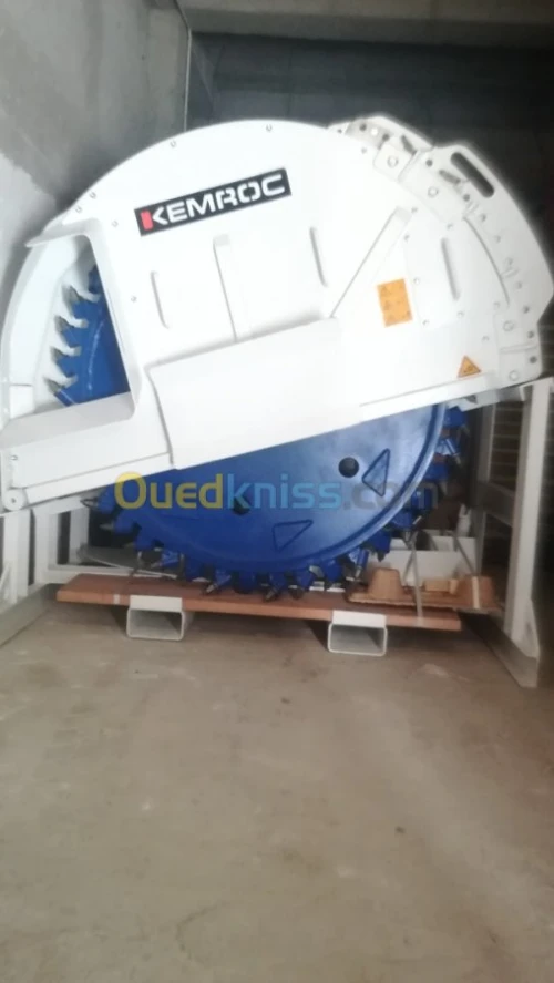 Location mini trancheuse