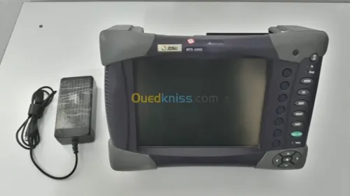 JDSU ACTERNA MTS6000-QUAD