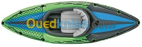Promotion 2022 : INTEX Kayak K1