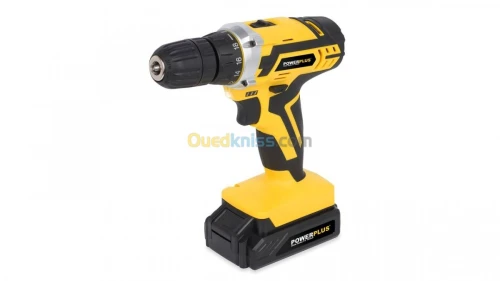 Perceuse viseuse Varo 20v +133 outils