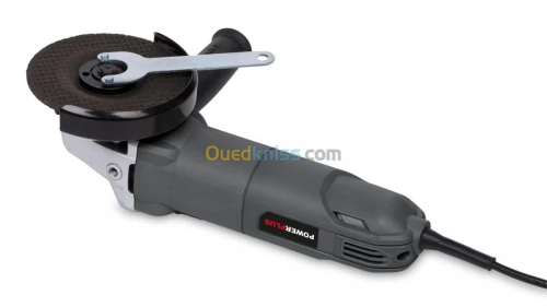 Varo Meleuse 650w 115mm Belgique