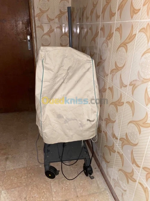 Ecographe Siemens sl 200