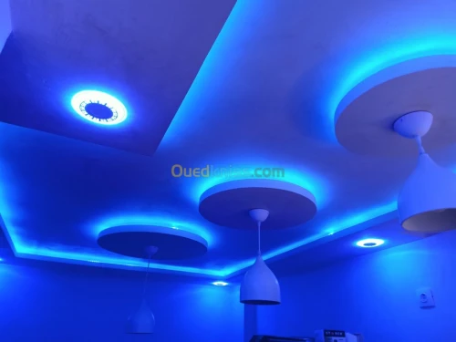 Électricité