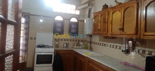 Vente Villa Constantine El khroub