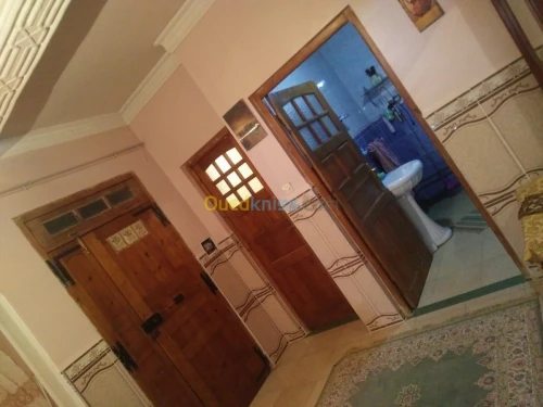 Vente Villa Constantine El khroub