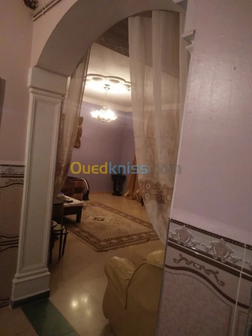 Vente Villa Constantine El khroub