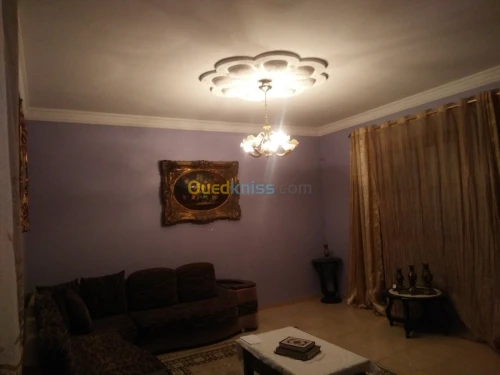 Vente Villa Constantine El khroub