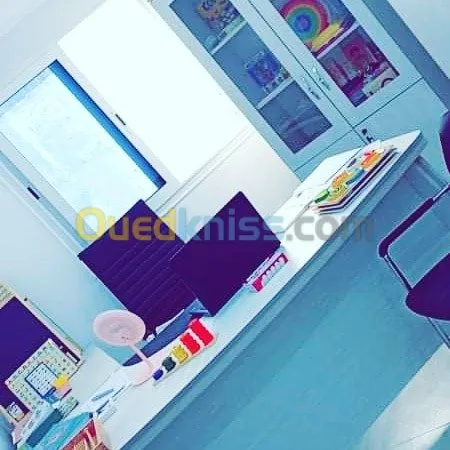 Orthophonie,psychomotricité, psycholo.