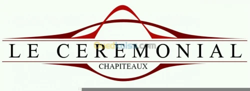 Location de chapiteaux Oran Algerie